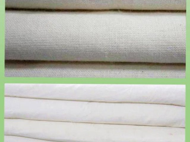 Fabrics
