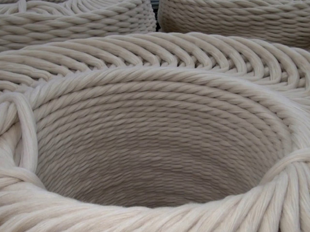 Cotton Yarn