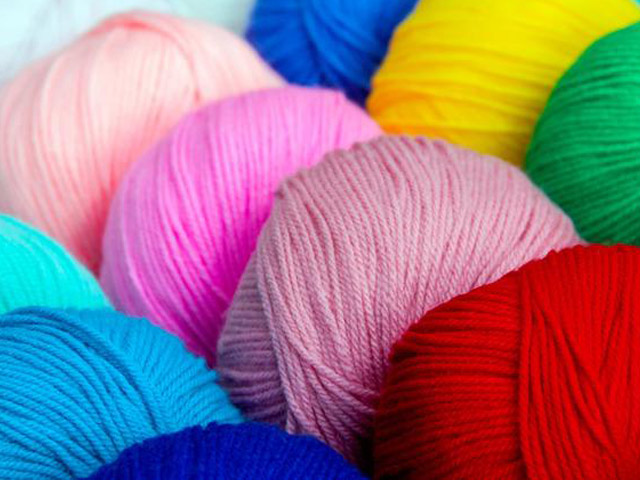 Synthetic Yarn